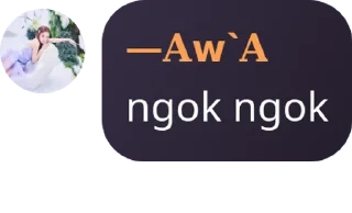 🥷 emoji 𝕱𝖆𝖒𝖘 𝕯𝖊𝖒𝖔𝖓𝖘 pack by @QuotLyBot Telegram sticker 3 of 101
