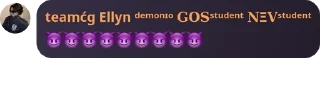 😈 emoji 𝕱𝖆𝖒𝖘 𝕯𝖊𝖒𝖔𝖓𝖘 pack by @QuotLyBot Telegram sticker 16 of 101