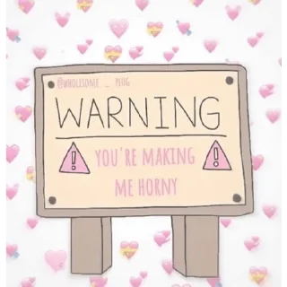 Sticker from Ha
