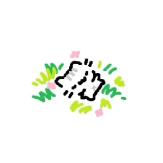 🐦 emoji Belongs to @kCuteBaby Telegram sticker 13 of 92