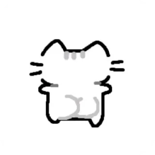 🐦 emoji Belongs to @kCuteBaby Telegram sticker 18 of 92