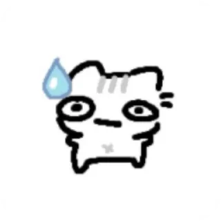 👍 emoji Belongs to @kCuteBaby Telegram sticker 16 of 92