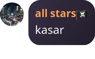 👩‍⚕️ emoji all stars🏴‍☠ pack by @QuotLyBot Telegram sticker 1 of 23