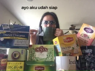 🤭 emoji Nyolong = Dongo 💁‍♀ Telegram sticker 8 of 51