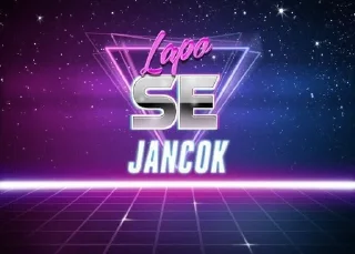 Sticker from Dongo asfuck