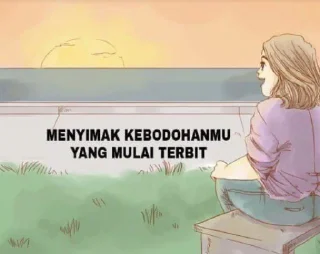 🤭 emoji Nyolong = Dongo 💁‍♀ Telegram sticker 15 of 51