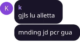 💜 emoji dongo pack by @QuotLyBot Telegram sticker 23 of 120