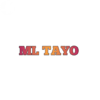 Sticker from Ml