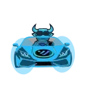 Sticker from XVS update