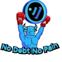 Sticker from XVS update