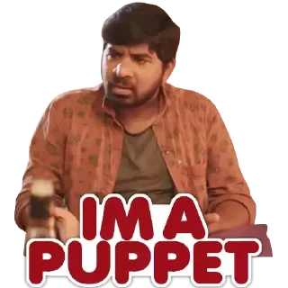 😊 emoji Ee Nagaraniki Emaindhi Telegram sticker 17 of 30
