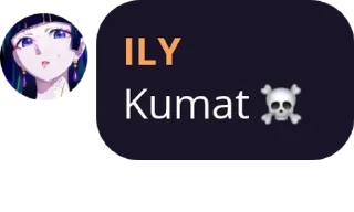 💗 emoji Yuo pack by @bakaquote_bot Telegram sticker 1 of 10