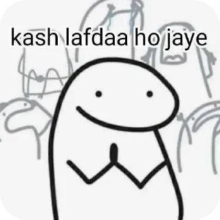🙂 emoji 𝗕ᴏᴏᴍ (ᴛғᴄ) @Spotify_xD — Telegram sticker 12 of 95