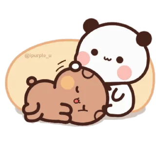 ⭐ emoji 𝐁ᴏᴏᴍ  @GIFS_4U Telegram sticker 16 of 95