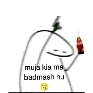 ☠ emoji 𝗕ᴏᴏᴍ (ᴛғᴄ) @Spotify_xD — Telegram sticker 19 of 95