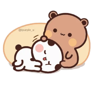 ⭐ emoji 𝐁ᴏᴏᴍ  @GIFS_4U Telegram sticker 17 of 95