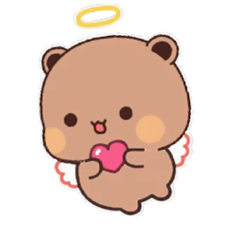 ⭐ emoji 𝐁ᴏᴏᴍ  @GIFS_4U Telegram sticker 7 of 95