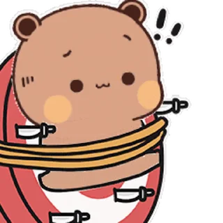 ⭐ emoji 𝐁ᴏᴏᴍ  @GIFS_4U Telegram sticker 11 of 95