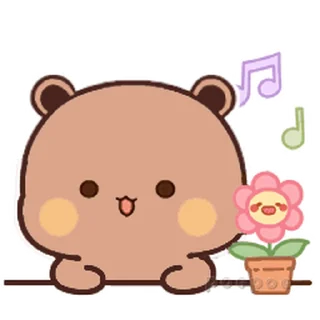 ⭐ emoji 𝐁ᴏᴏᴍ  @GIFS_4U Telegram sticker 21 of 95