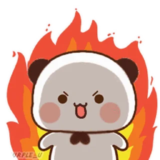 ⭐ emoji ᴛᴇᴀᴍ ᴛғᴄ   @Stjcker Telegram sticker 17 of 104