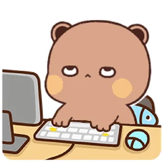 ⭐ emoji 𝐁ᴏᴏᴍ  @GIFS_4U Telegram sticker 19 of 95