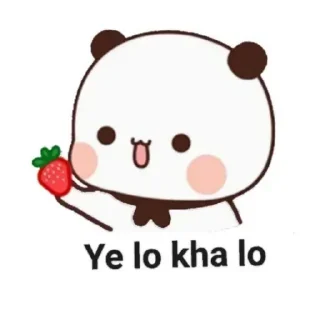 🙃 emoji @stickers00112 ˚🥀's kang pack Telegram sticker 15 of 52