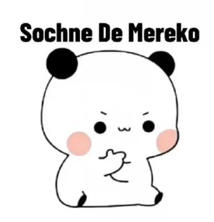 🤔 emoji @stickers00112 ˚🥀's kang pack Telegram sticker 8 of 52