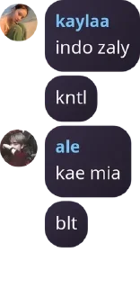 🧘‍♂️ emoji subedu (sumber beban dunia)💋� pack by @QuotLyBot Telegram sticker 17 of 119