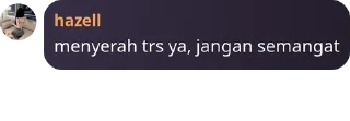 🙆 emoji subedu (sumber beban dunia) pack by @QuotLyBot Telegram sticker 24 of 47
