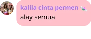 🫱 emoji subedu (sumber beban dunia) pack by @QuotLyBot Telegram sticker 22 of 114