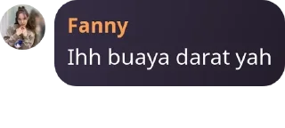 🟠 emoji subedu (sumber beban dunia) pack by @QuotLyBot Telegram sticker 2 of 47