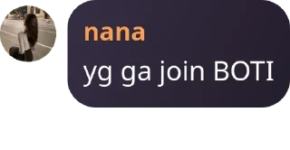 🫱‍🫲 emoji subedu (sumber beban dunia) pack by @QuotLyBot Telegram sticker 11 of 47