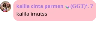 🇩🇿 emoji subedu (sumber beban dunia) pack by @QuotLyBot Telegram sticker 14 of 114