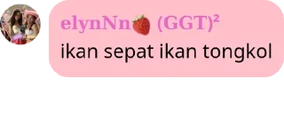 🔼 emoji subedu (sumber beban dunia) pack by @QuotLyBot Telegram sticker 15 of 114