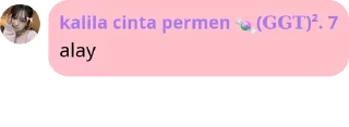 👷‍♀️ emoji subedu (sumber beban dunia) pack by @QuotLyBot Telegram sticker 8 of 114