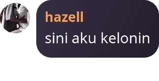 ⚰️ emoji subedu (sumber beban dunia) pack by @QuotLyBot Telegram sticker 14 of 47