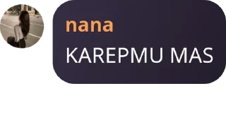 🧜‍♀️ emoji subedu (sumber beban dunia) pack by @QuotLyBot Telegram sticker 6 of 47