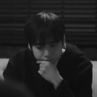 Sticker from ㅡONE V6 @privatejungjaeone