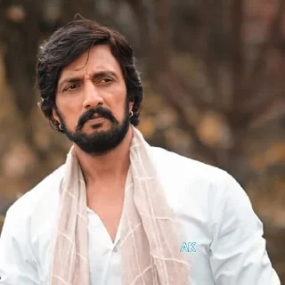 Sticker from AK Kiccha
