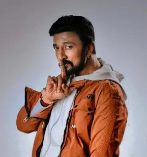 Sticker from AK Kiccha