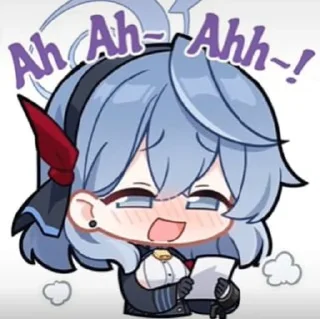 🤔 emoji Ahmad Dinars kang pack Telegram sticker 5 of 65