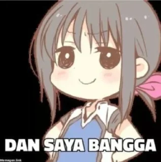 🤔 emoji Ahmad Dinars kang pack Telegram sticker 24 of 65
