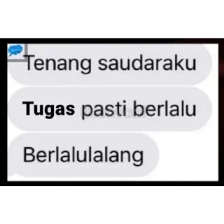😀 emoji Randomin tugas Telegram sticker 14 of 15