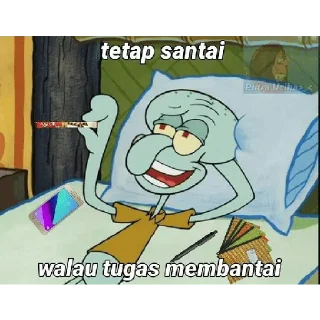 😀 emoji Randomin tugas Telegram sticker 5 of 15