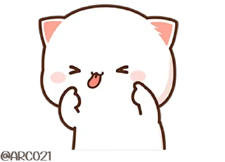 🤪 emoji @NotRadha Packs Telegram sticker 18 of 26