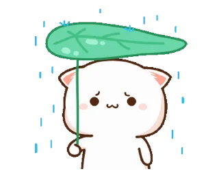 😢 emoji @NotRadha Packs Telegram sticker 16 of 26
