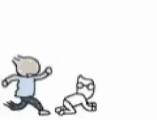 👊 emoji 𝚂𝙺𝚈𝙴's video pack (@Gabi_Braun_Robot) 1 Telegram sticker 8 of 48