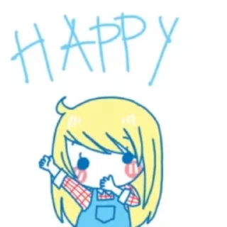 🥳 emoji 𝚂𝙺𝚈𝙴's video pack (@Gabi_Braun_Robot) 1 Telegram sticker 12 of 48
