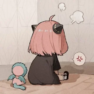 😭 emoji S's stickers - Telegram sticker 5 of 118
