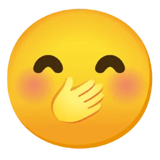 Sticker from emoji keren punya harvey @TgEmojis_bot